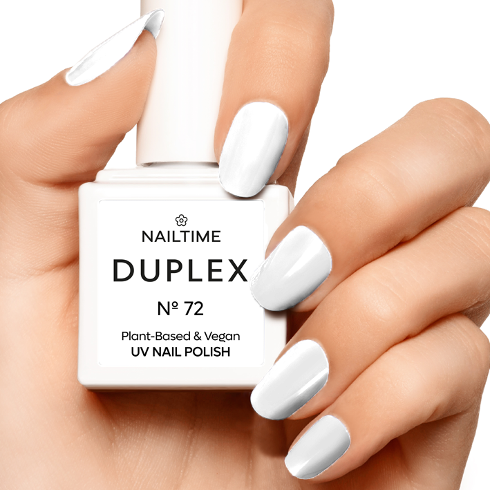 Duplex Nail Polish