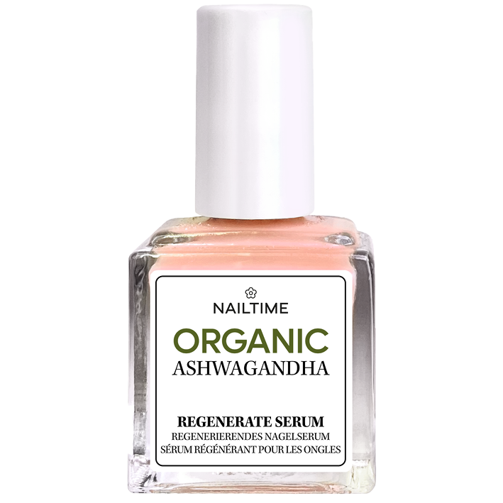 Organic Ashwagandha Regenerate Serum 