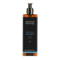 Neroli & Bergamot Shampoo