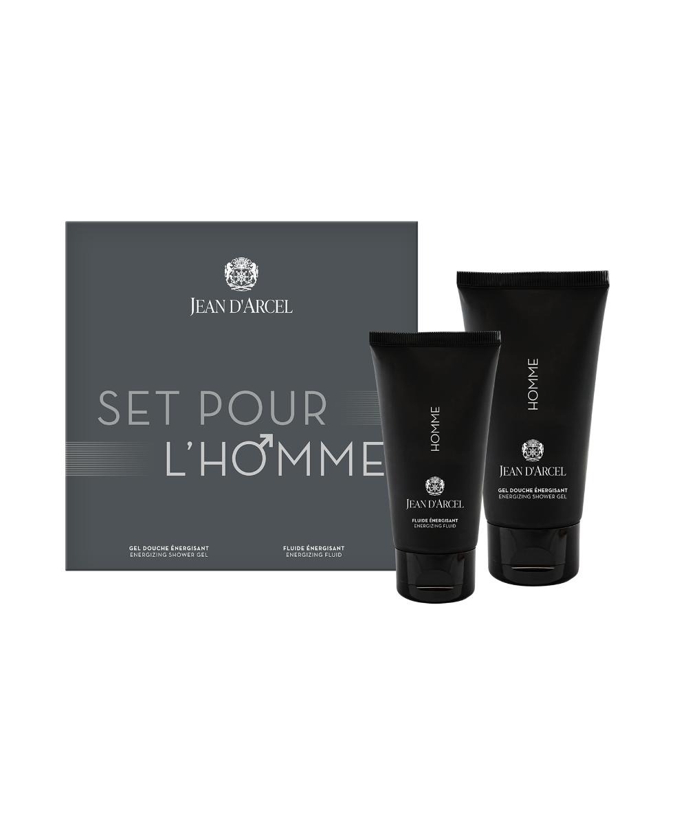 Homme giftset