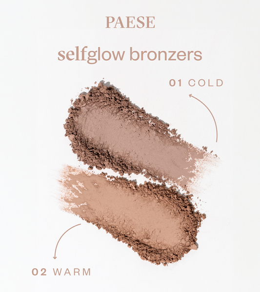 Selfglow Bronzer 