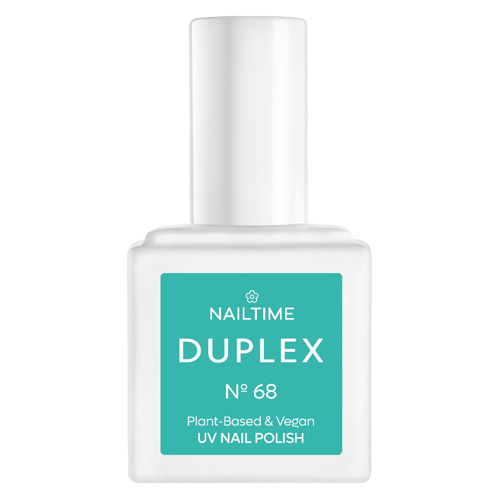 Duplex Nail Polish