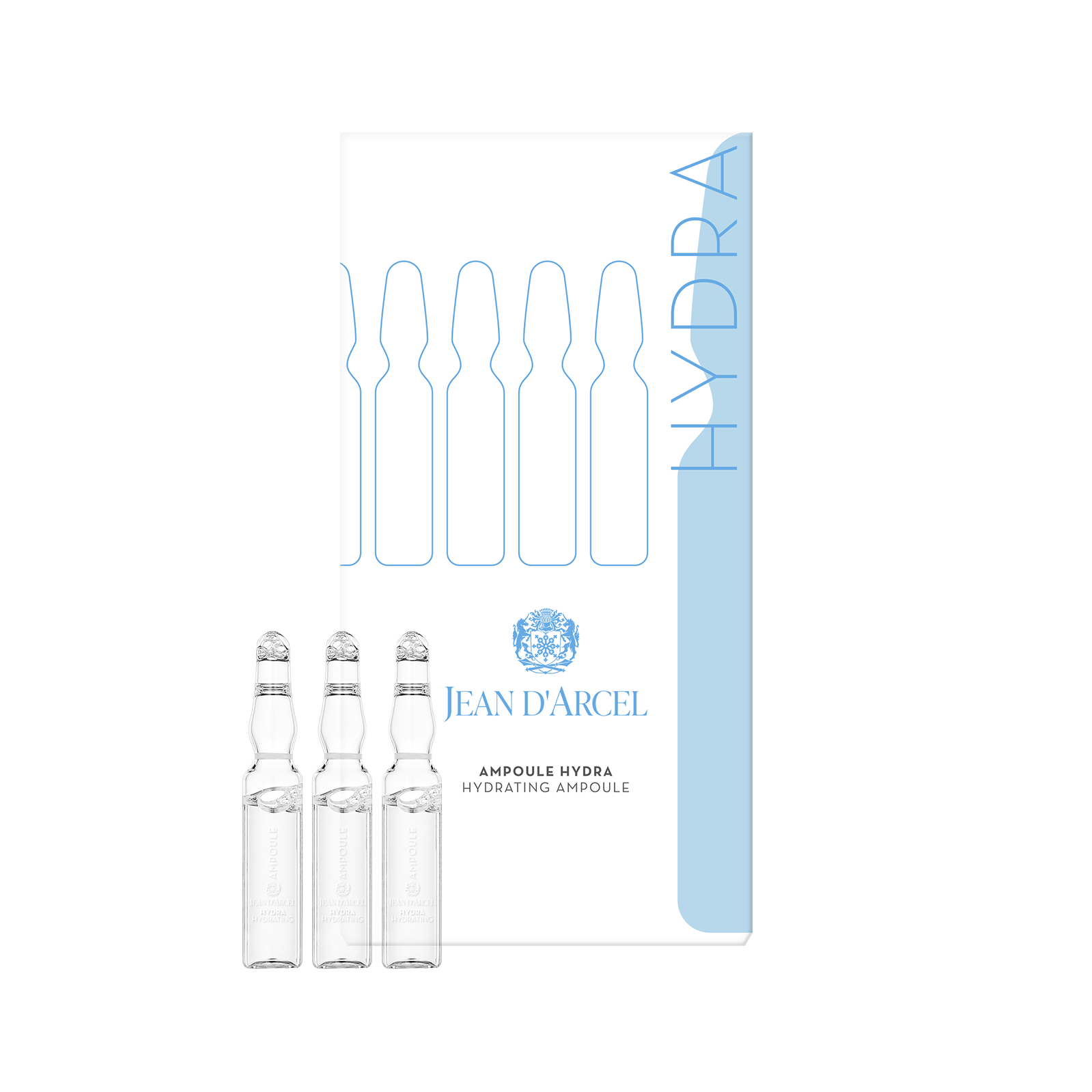 Ampoule Hydra