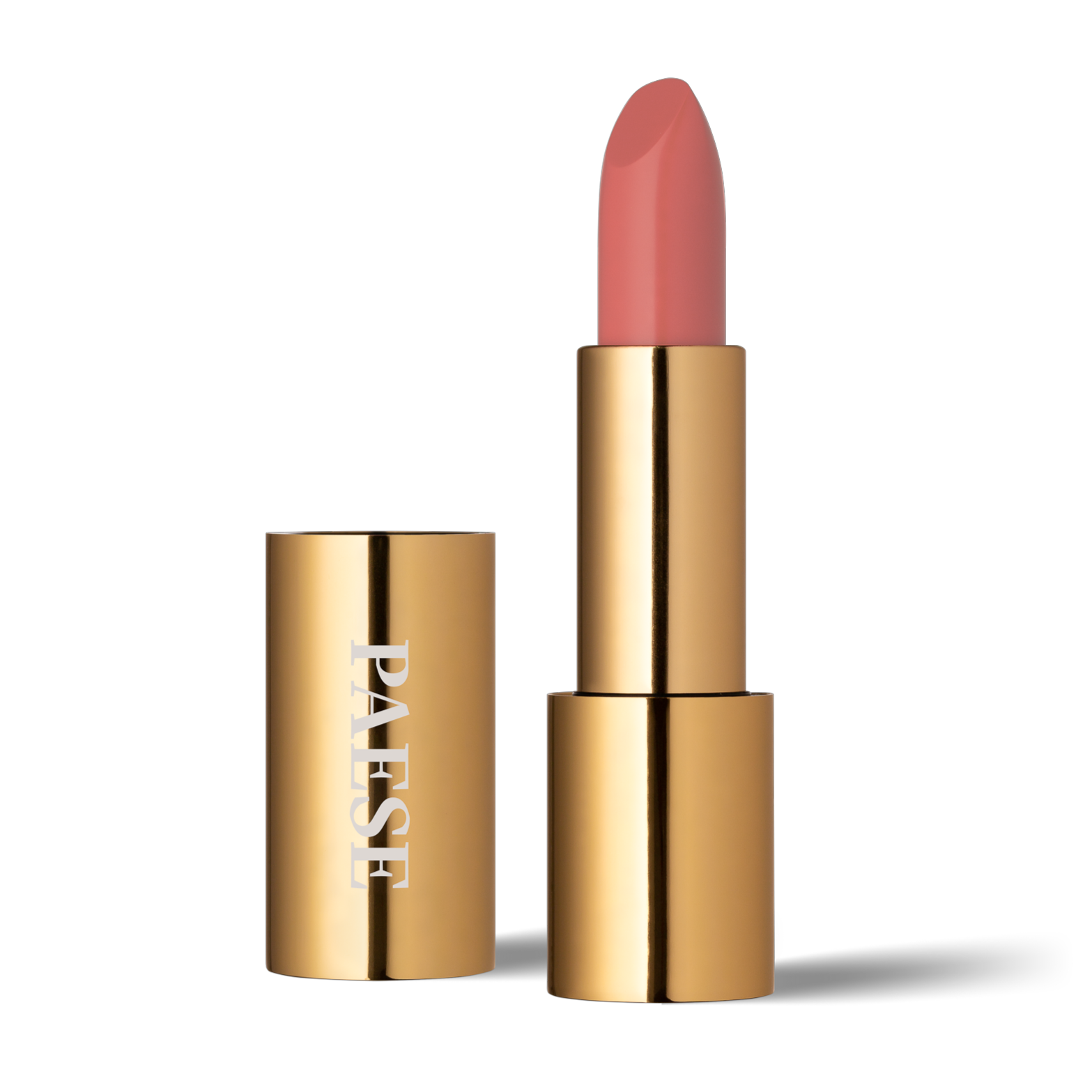 Lipstick with argan oil 