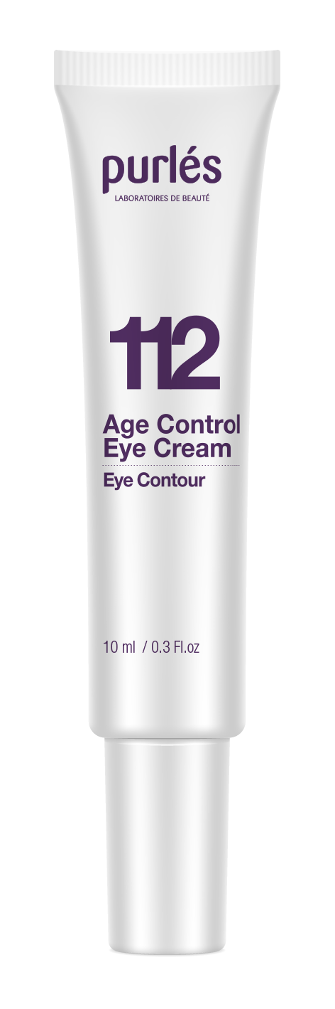 Age Control Eye Cream travel size