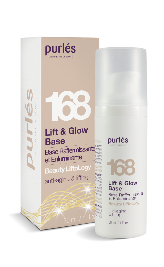 Lift & Glow Base