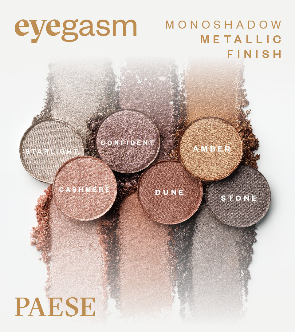 Eyegasm Eyeshadow