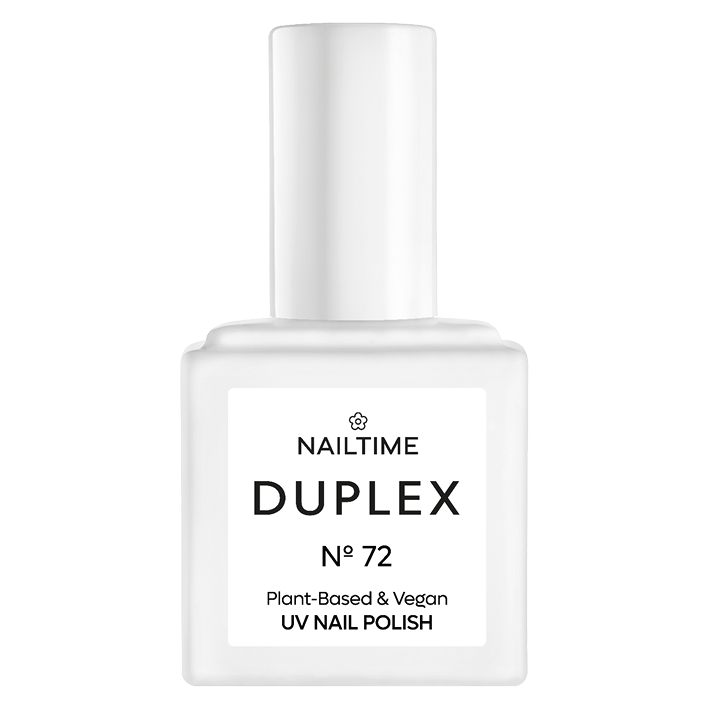 Duplex Nail Polish