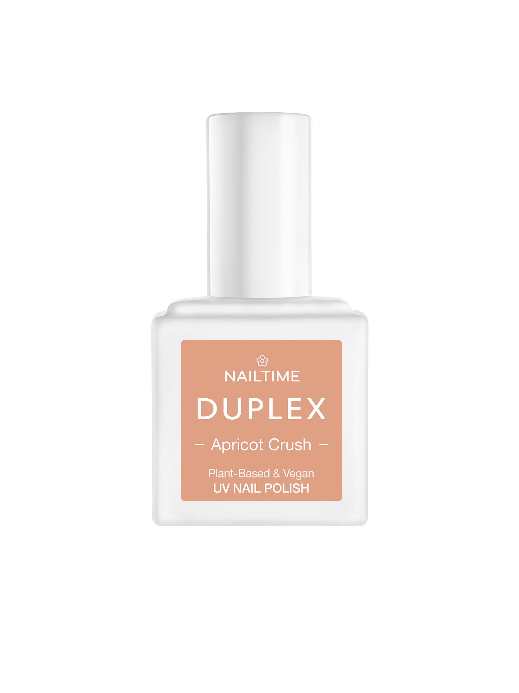 Duplex Nail Polish Apricot Crush 