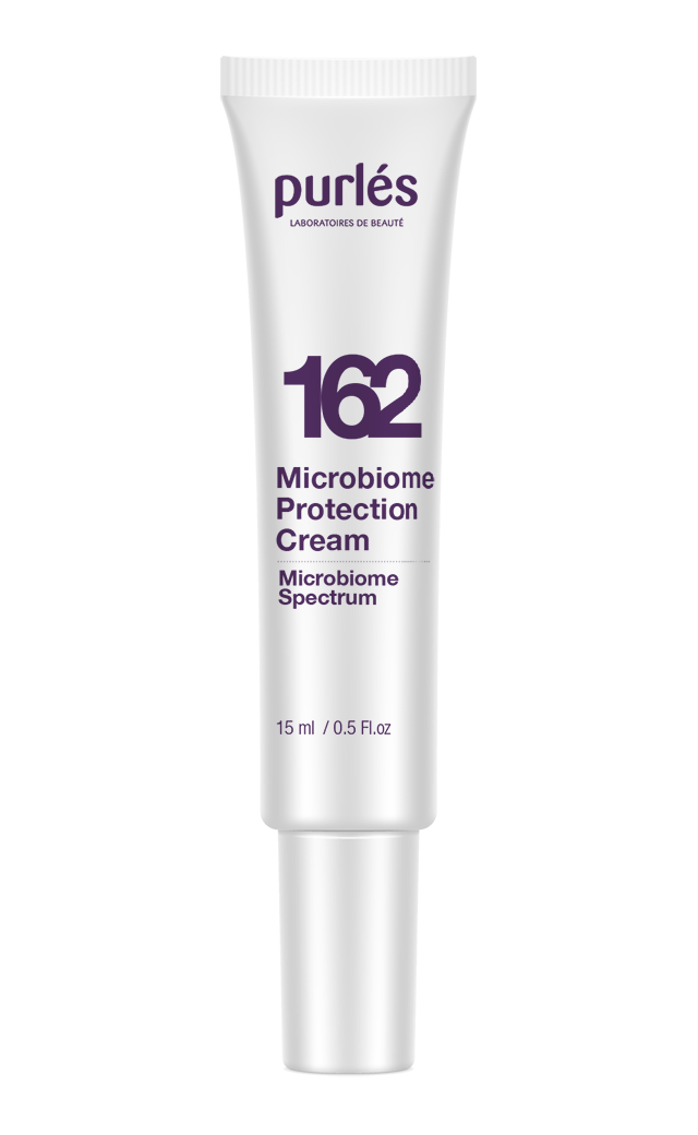 Microbiome Protection Cream travel size