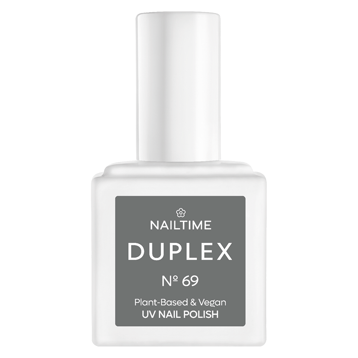 Duplex Nail Polish